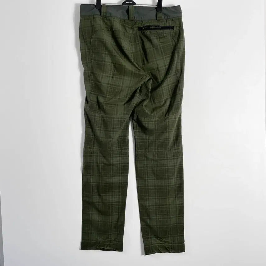 [BUNJANG] Lafuma Spring/Summer Sports Pants Size 33 / A2 라퓨마 춘하계 스포츠팬츠 33사이즈