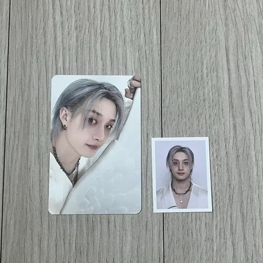 [BUNJANG] Stray Kids Fanclub Kit Bang Chan Set / 스트레이키즈 팬클럽 키트 방찬 세트 판매합니다!