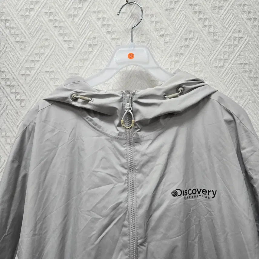 [SOLD OUT] 차37 디스커버리 익스페디션 고어텍스 바람막이 110
