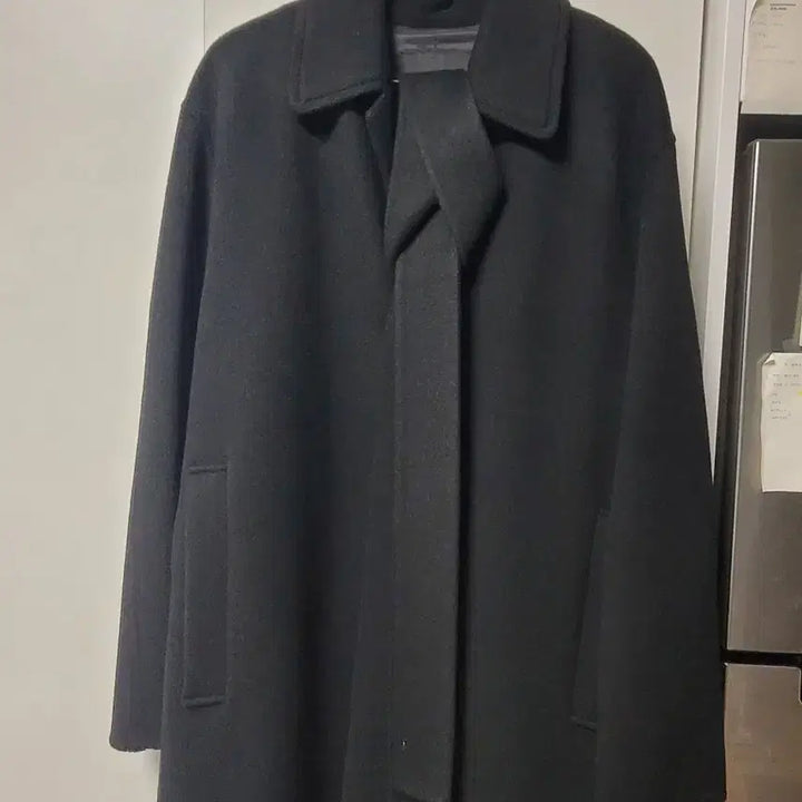 [SOLD OUT] 타임옴므 발마칸코트