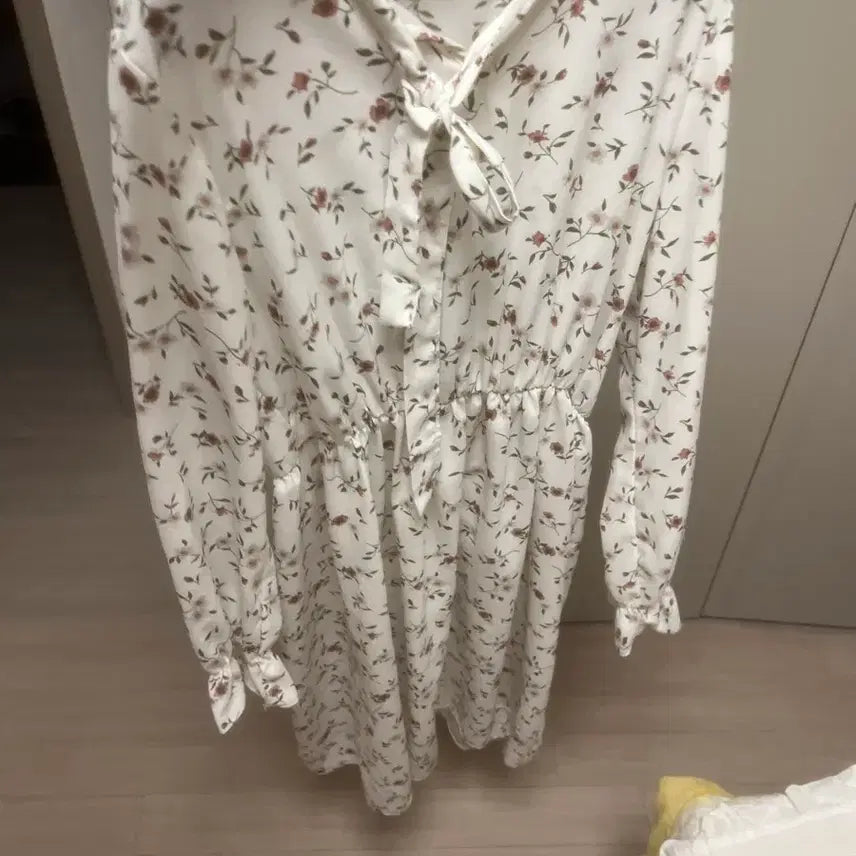 [BUNJANG] One Piece Dress / 원피스