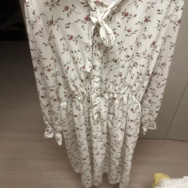 [BUNJANG] One Piece Dress / 원피스