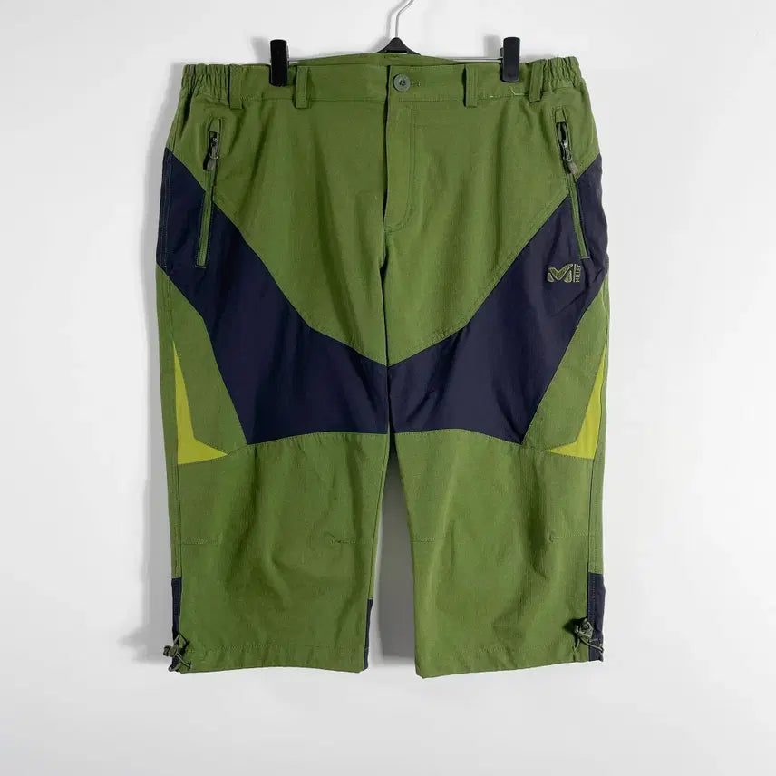 [BUNJANG] A2 Miler Sport Shorts (Size 36-38) / A2 밀레 스포츠 반바지 36-38사이즈