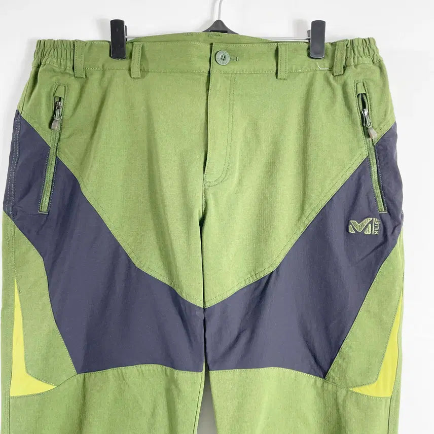 [BUNJANG] A2 Miler Sport Shorts (Size 36-38) / A2 밀레 스포츠 반바지 36-38사이즈