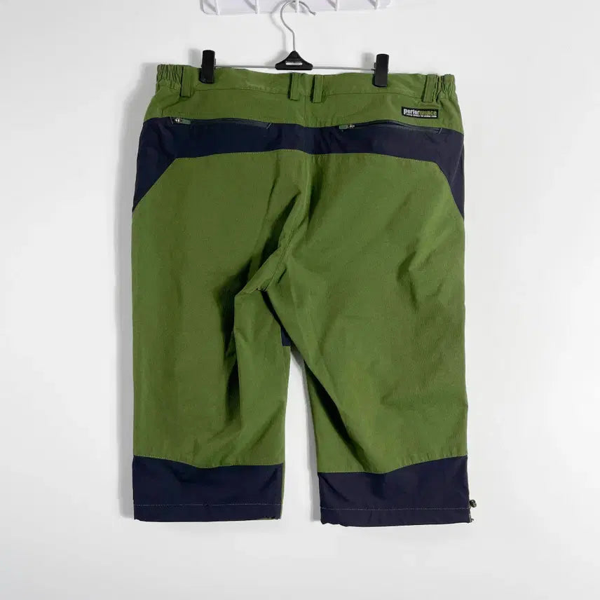 [BUNJANG] A2 Miler Sport Shorts (Size 36-38) / A2 밀레 스포츠 반바지 36-38사이즈