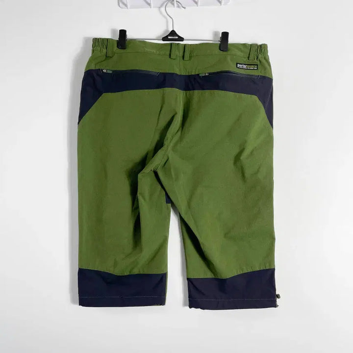 [BUNJANG] A2 Miler Sport Shorts (Size 36-38) / A2 밀레 스포츠 반바지 36-38사이즈