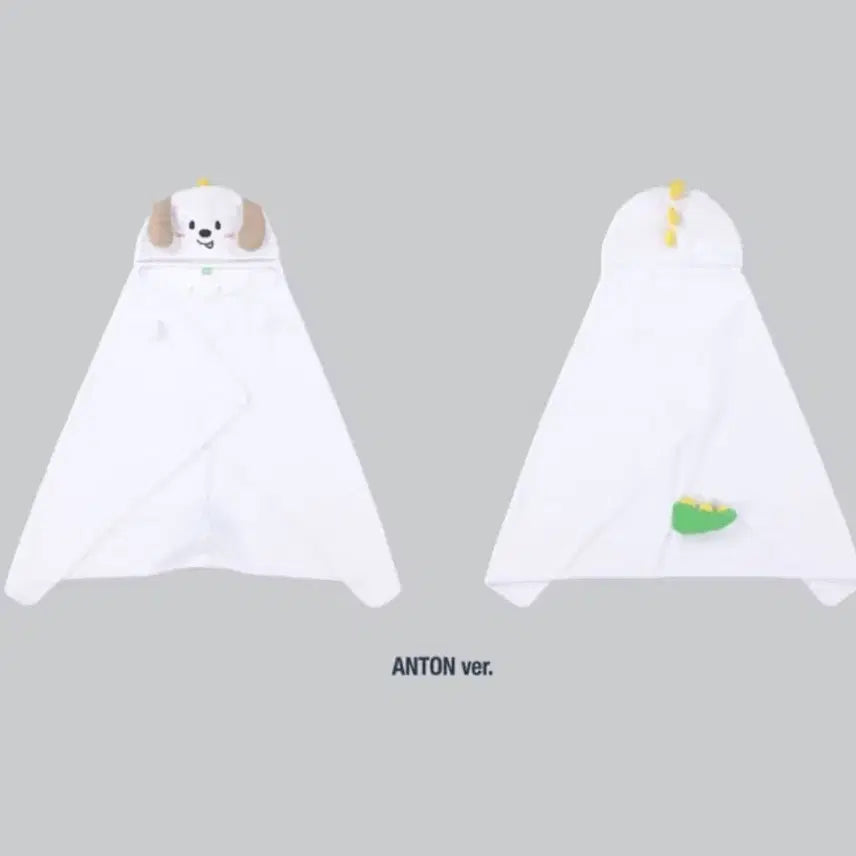 [BUNJANG] RIIZE Anton "Meongryong" Blanket Pop-up Release Concert MD (Sealed) / (미개봉) 라이즈 앤톤 멍룡이 담요 양도 팝업 리리즈 앙콘 엠디 md