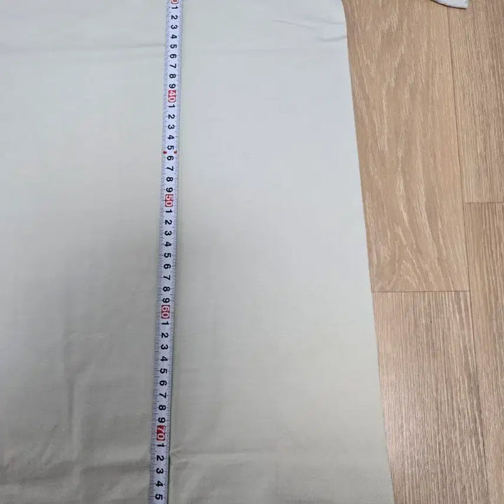 [BUNJANG] Stussy Dice Short Sleeve T-Shirt Cream XL / 스투시 다이스 반팔 티셔츠 크림색 XL 새상품