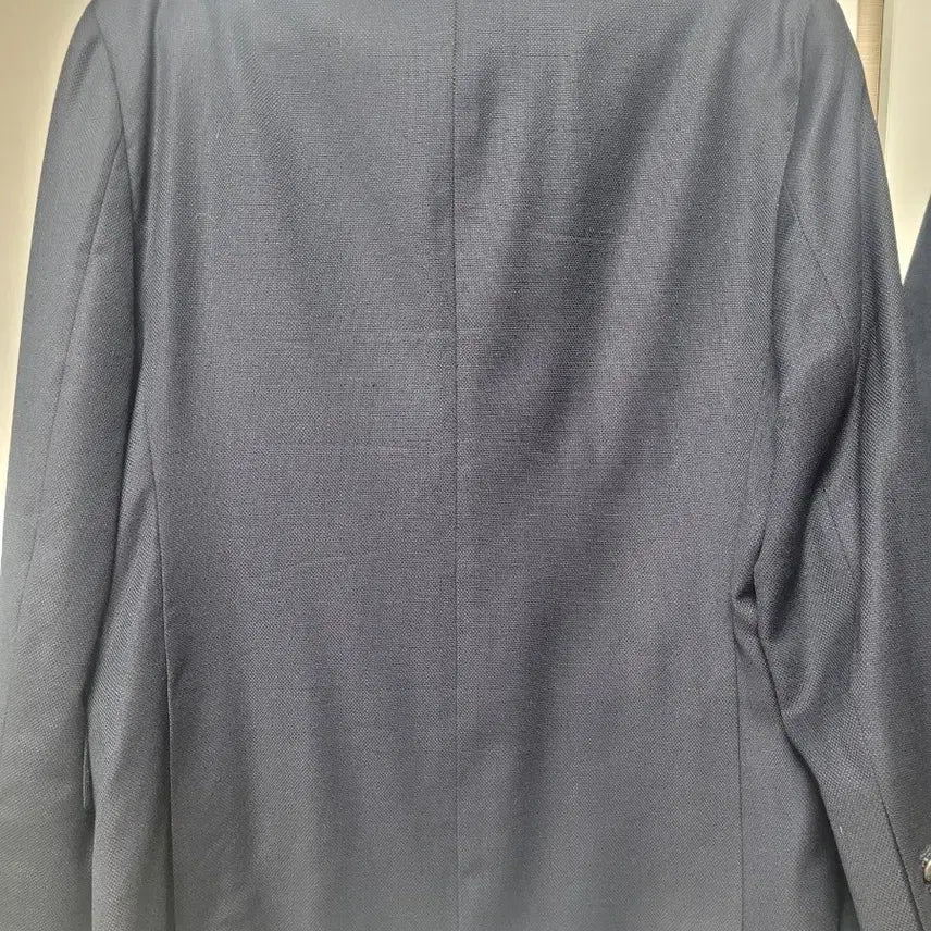 [BUNJANG] Brooks Brothers Navy Classic Blazer / 브룩스브라더스 네이비 클래식 블레이저