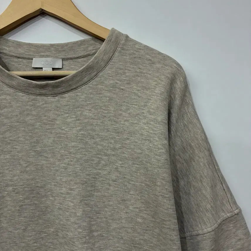 [BUNJANG] 2614 Cos Short Sleeve T-Shirt / 2614 코스 반팔 티