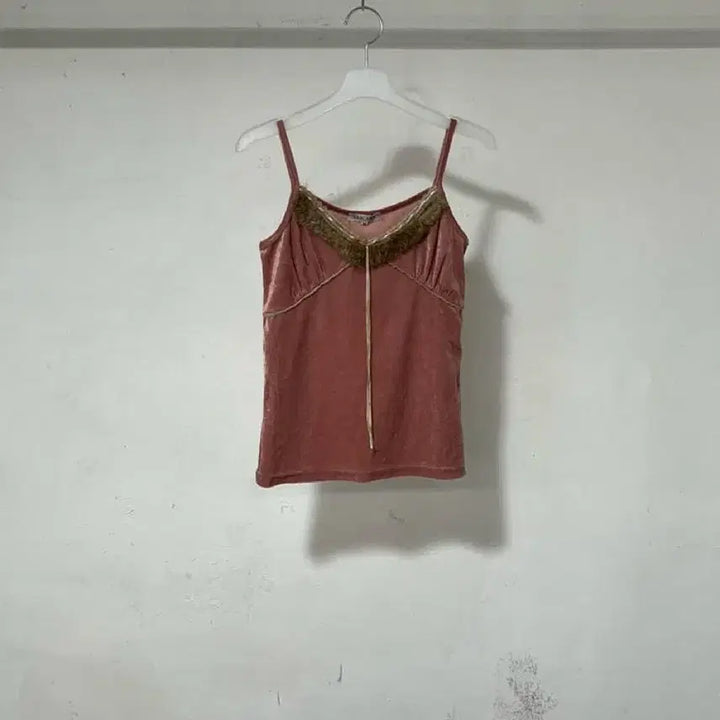 [BUNJANG] Vintage Top / vtg top