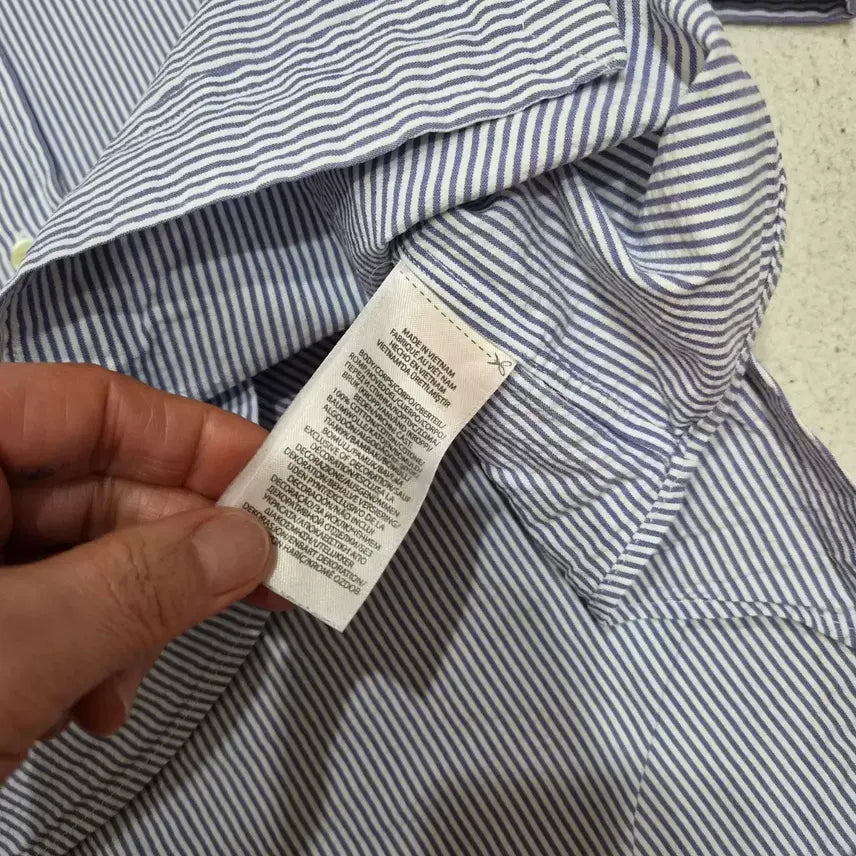 [BUNJANG] Polo Ralph Lauren Shirt M / 폴로랄프로렌  셔츠M