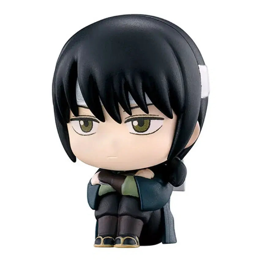 [BUNJANG] Gintama Katsura Kotobukiya Machiboke Figure / 은혼 양이시대 마치보케 - 카츠라