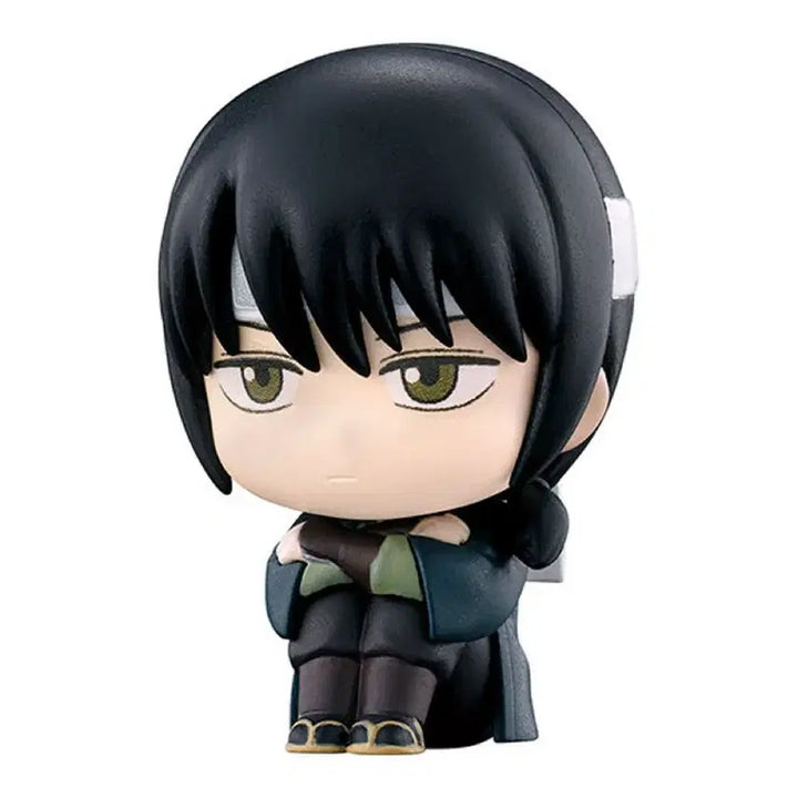 [BUNJANG] Gintama Katsura Kotobukiya Machiboke Figure / 은혼 양이시대 마치보케 - 카츠라