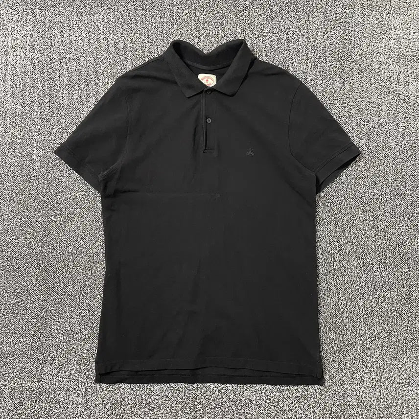 [BUNJANG] Brooks Brothers Vintage Polo Shirt / 빈티지9. 브룩스브라더스 폴로 티셔츠 카라티 피케티 반팔 티셔츠