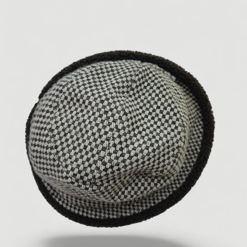 [BUNJANG] Metrocoty Fleece Bucket Hat Women&