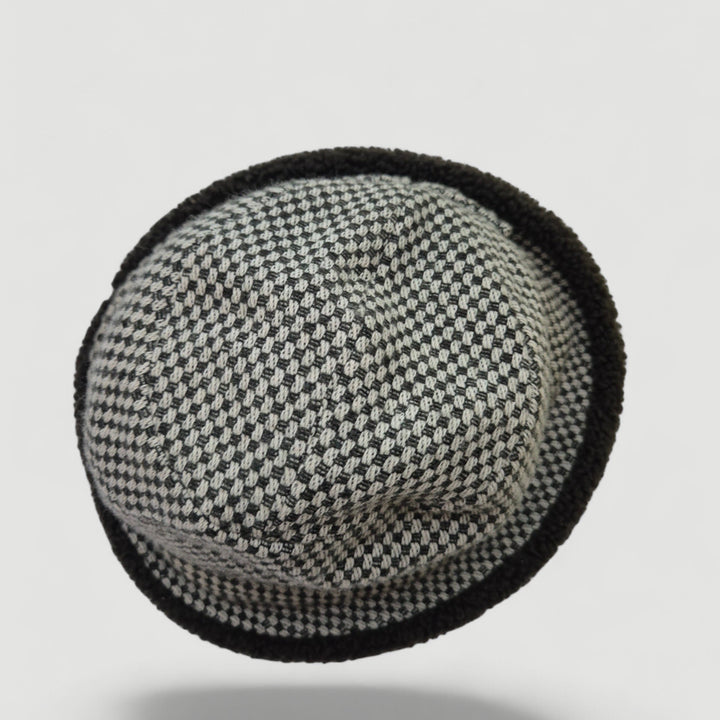 [BUNJANG] Metrocoty Fleece Bucket Hat Women&