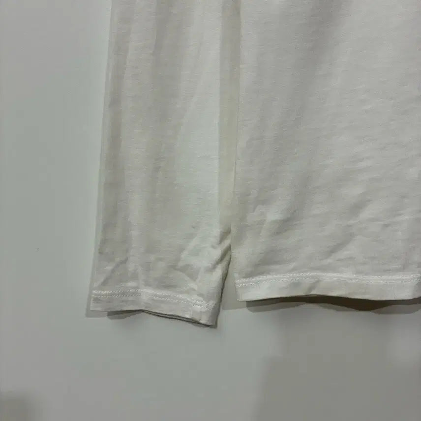 [BUNJANG] Tommy Hilfiger Long Sleeve T-Shirt / 2615 타미 힐피거 롱 슬리브
