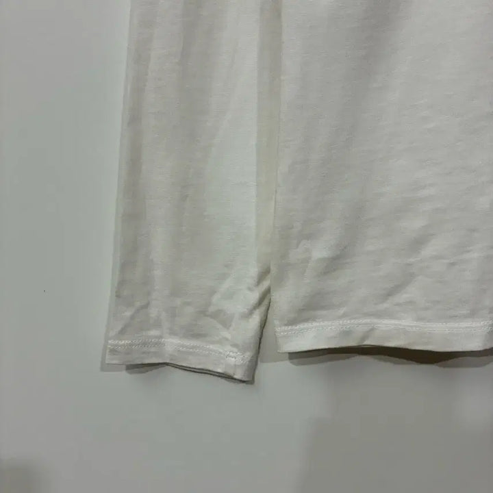 [BUNJANG] Tommy Hilfiger Long Sleeve T-Shirt / 2615 타미 힐피거 롱 슬리브