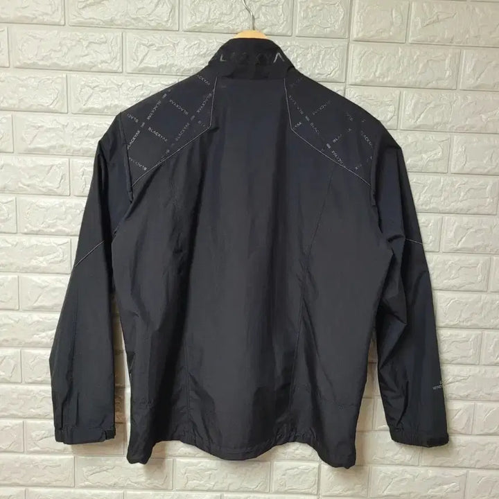 [BUNJANG] Black Yak M Revolution Windstopper Jacket / 블랙야크 M레볼루션 윈드스토퍼 자켓