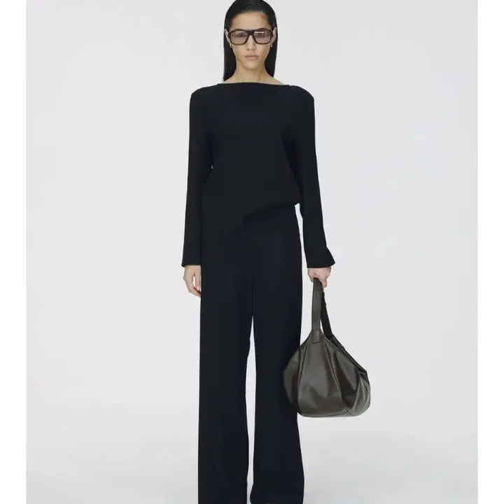 [BUNJANG] ORR (Orr) Loo Pants / ORR orr 오르 루팬츠