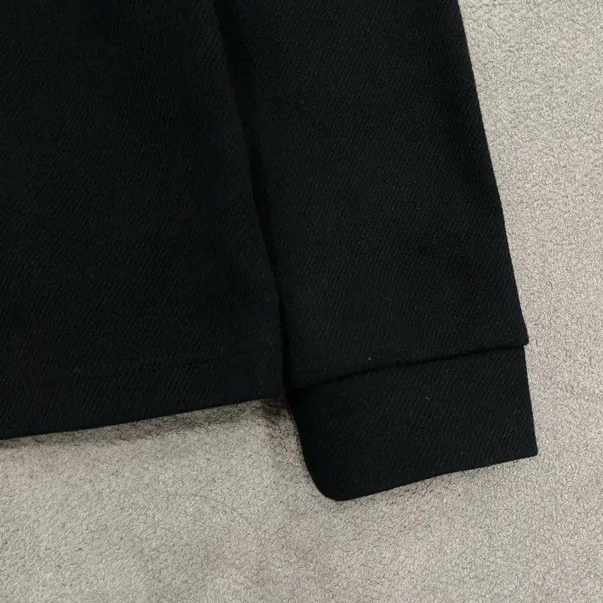 [BUNJANG] Lacoste Long Sleeve Polo Shirt / M 라코스테 긴팔 폴로 셔츠