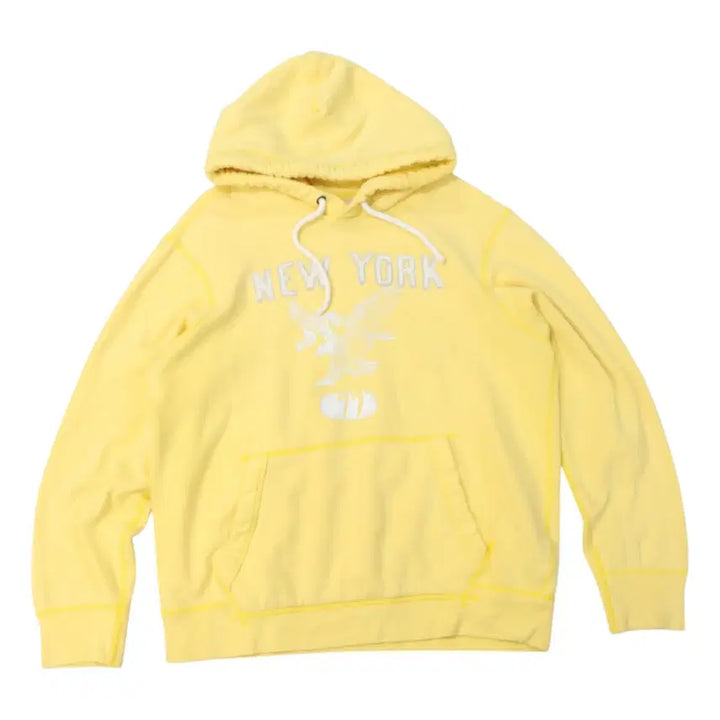 [BUNJANG] American Eagle Vintage New York Graphic Hoodie / AMERICAN EAGLE 아메리칸 이글 빈티지 뉴욕 그래픽 후드티