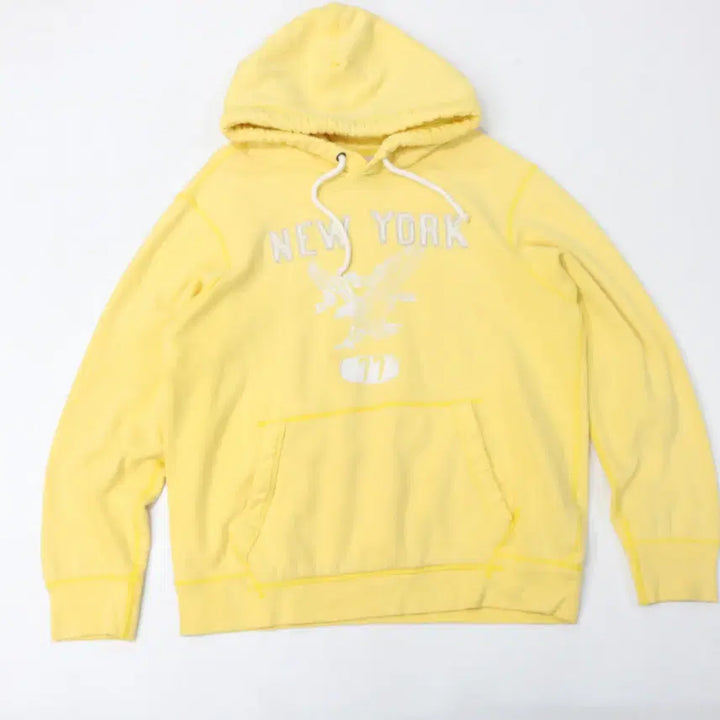 [BUNJANG] American Eagle Vintage New York Graphic Hoodie / AMERICAN EAGLE 아메리칸 이글 빈티지 뉴욕 그래픽 후드티