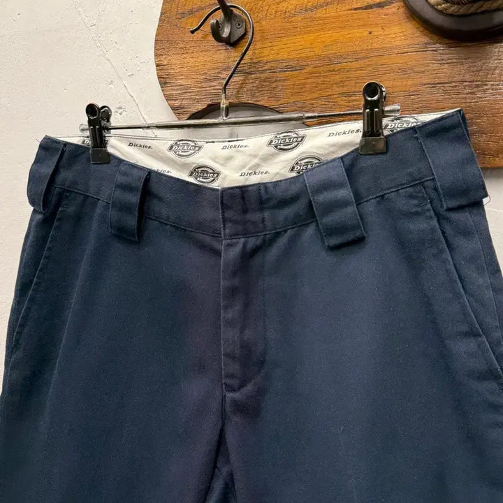 [BUNJANG] Dickies Chino Work Shorts / 30.5) Dickies Chino Work Shorts