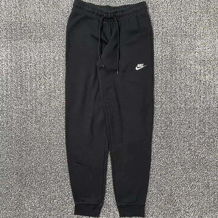 [BUNJANG] Nike Vintage Sweat Jogger Pants / 빈티지9. 나이키 스웻 조거 팬츠 트레이닝 바지 블랙