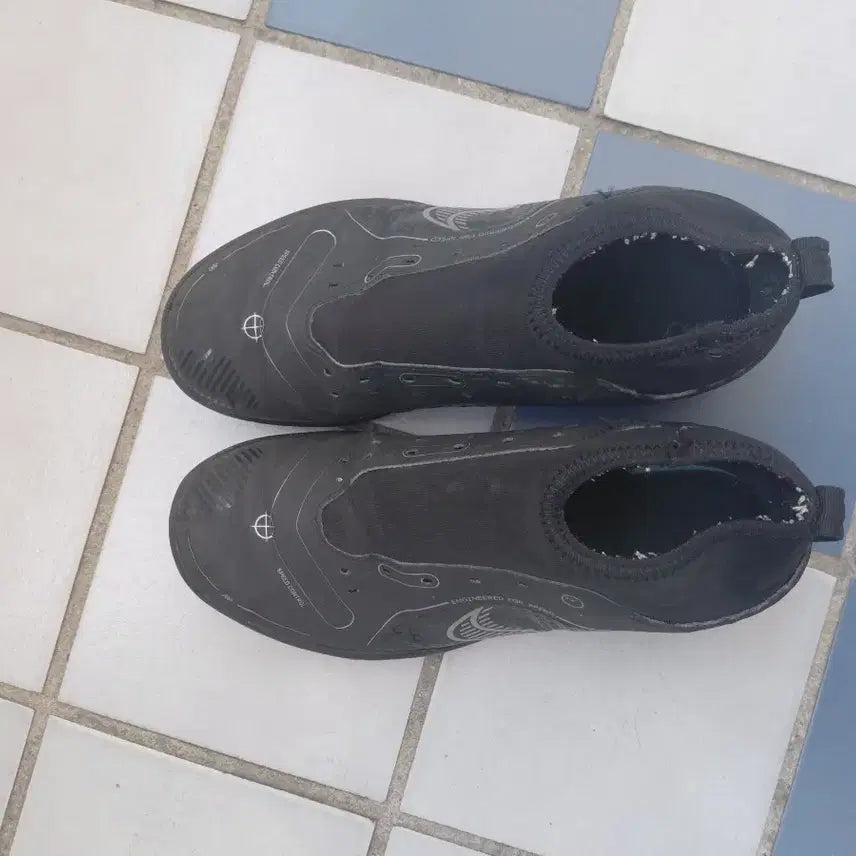 [BUNJANG] Nike Futsal Shoes / 나이키 풋살화