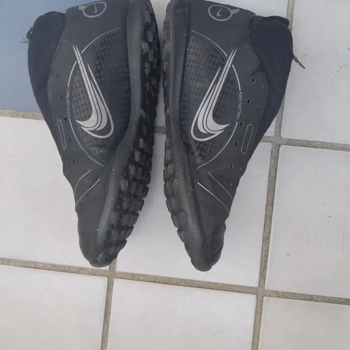 [BUNJANG] Nike Futsal Shoes / 나이키 풋살화
