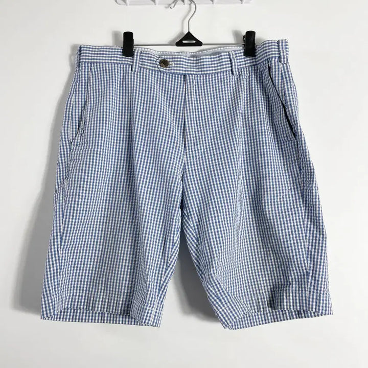 [SOLD OUT] A2 브룩스브라더스 남성반바지 35-36사이즈