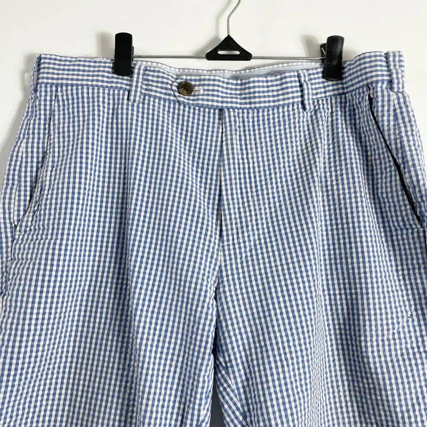 [SOLD OUT] A2 브룩스브라더스 남성반바지 35-36사이즈