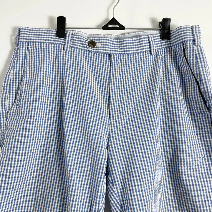 [SOLD OUT] A2 브룩스브라더스 남성반바지 35-36사이즈