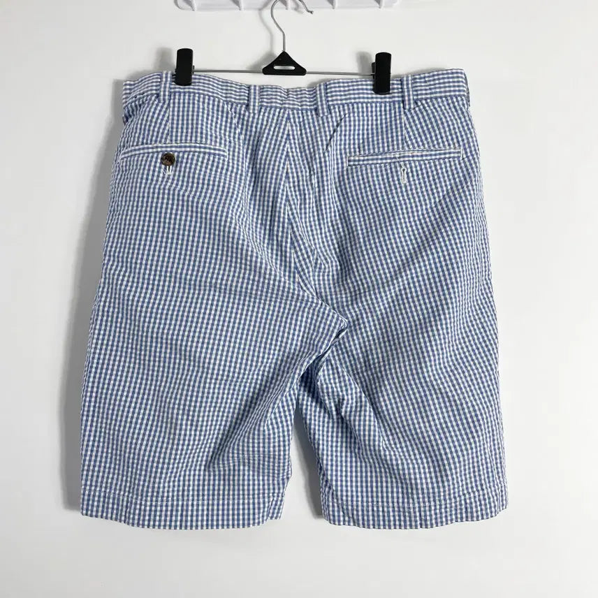 [SOLD OUT] A2 브룩스브라더스 남성반바지 35-36사이즈