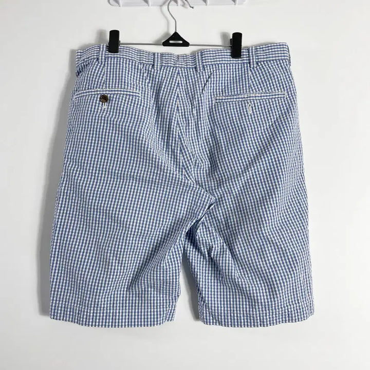 [SOLD OUT] A2 브룩스브라더스 남성반바지 35-36사이즈