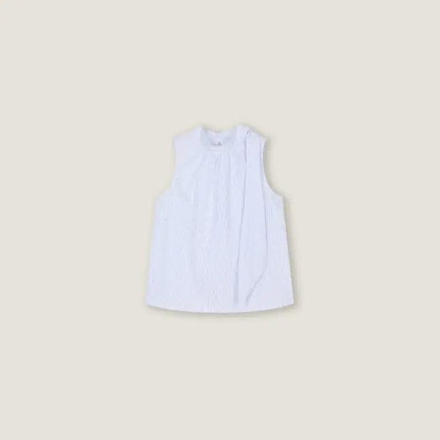 [SOLD OUT] 르플레인 셀리어 타이 블라우스 [새상품]1차 Selier Tie