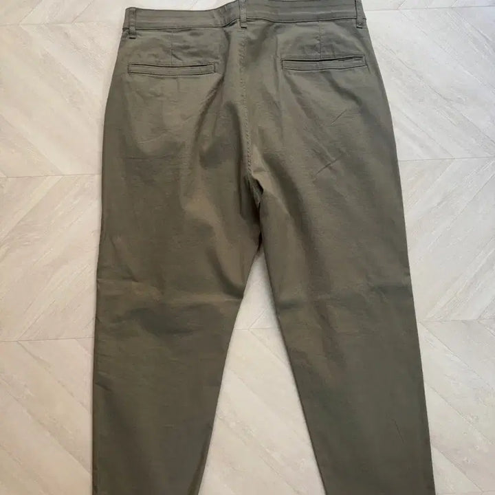 [BUNJANG] H&amp;M Chino Slacks Size 36 / 치노슬랙스 36 H&amp;M 에디션1