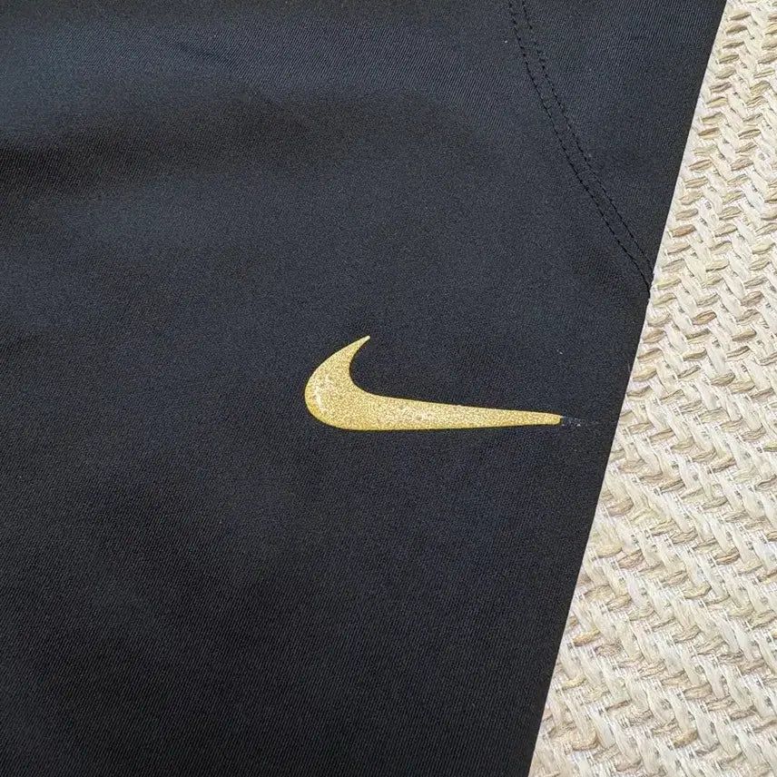 [BUNJANG] Nike Track Pants Running Leggings / 나이키 레깅스 트랙팬츠 러닝