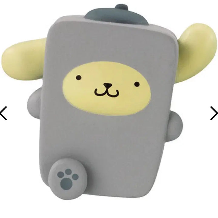 [BUNJANG] Pompompurin &amp; Dororo Yo-kai Gacha / 폼폼푸린 도로로 요괴 가챠