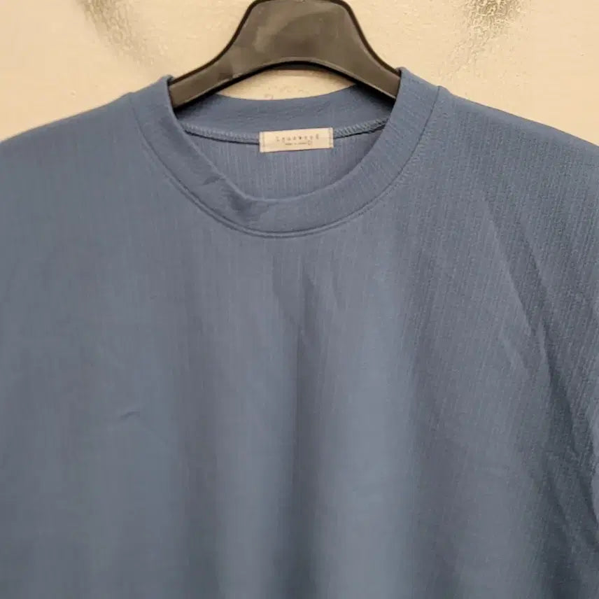[BUNJANG] Bimono 5-Part Modern T-Shirt XL / [105/XL] 바이모노 5부 모던 반팔티 티셔츠