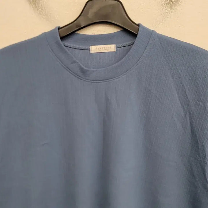 [BUNJANG] Bimono 5-Part Modern T-Shirt XL / [105/XL] 바이모노 5부 모던 반팔티 티셔츠