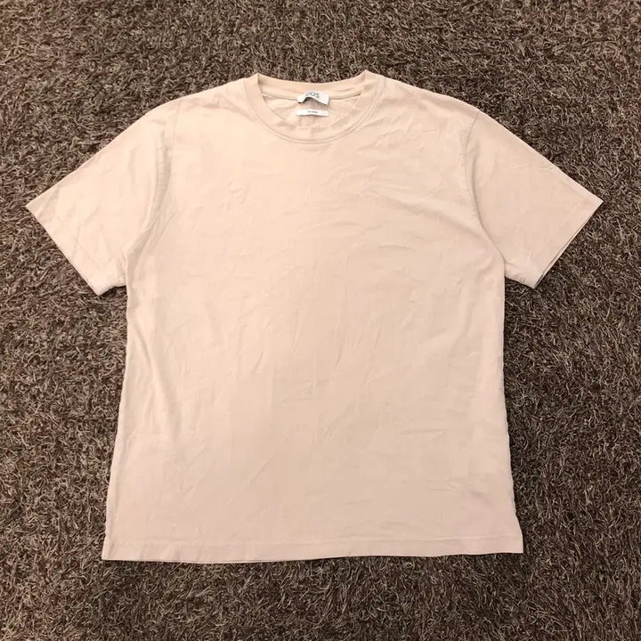 [BUNJANG] COS Relaxed Fit Short Sleeve T-Shirt / M 코스 COS 릴렉스핏 반팔 티셔츠