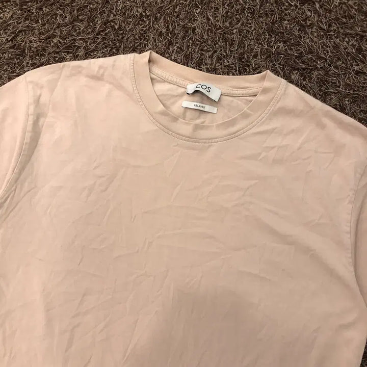 [BUNJANG] COS Relaxed Fit Short Sleeve T-Shirt / M 코스 COS 릴렉스핏 반팔 티셔츠
