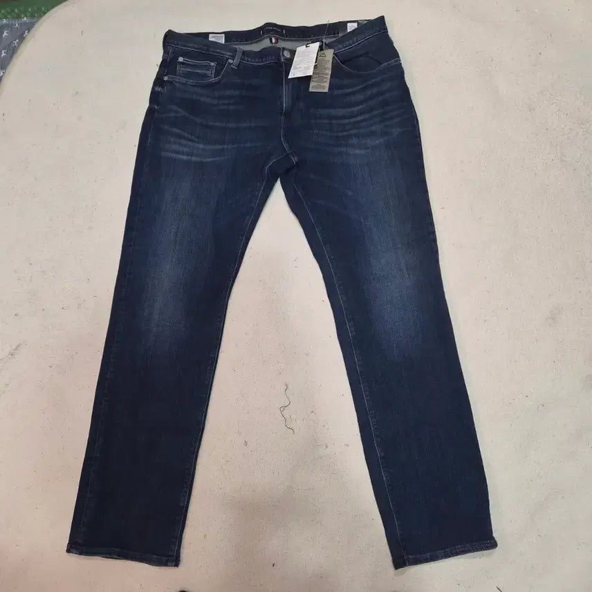 [BUNJANG] Tommy Hilfiger Jeans 40/34 New / 타미힐피거  청바지40/34  새상품
