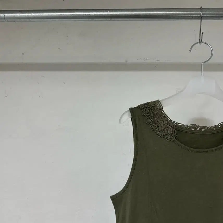 [BUNJANG] Vintage Top / vtg top