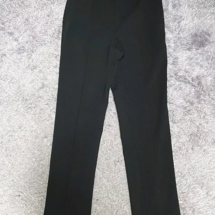 [BUNJANG] System 20SS Slick Pants Black / 시스템 바지 20ss 슬랙스 슬릭 팬츠 블랙 67