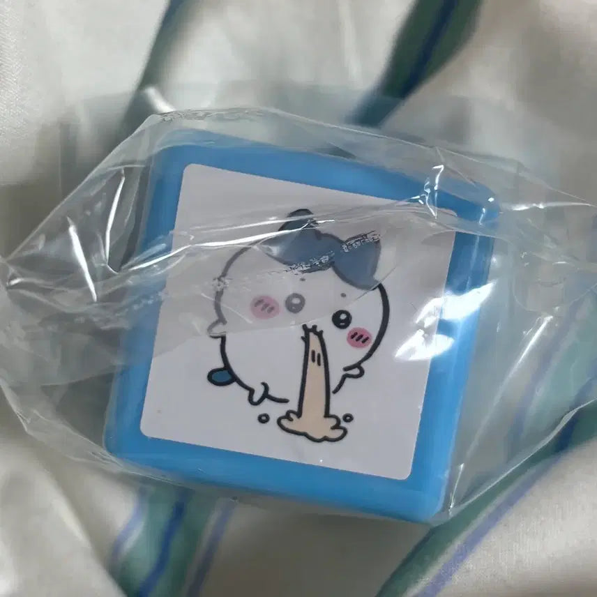 [BUNJANG] Hachiwara Stamp / 하치와레 스탬프