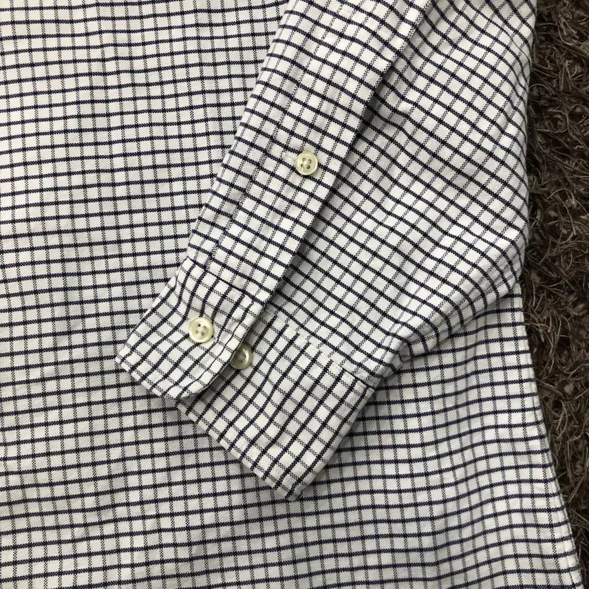 [SOLD OUT] 105 폴로 랄프로렌 체크 셔츠